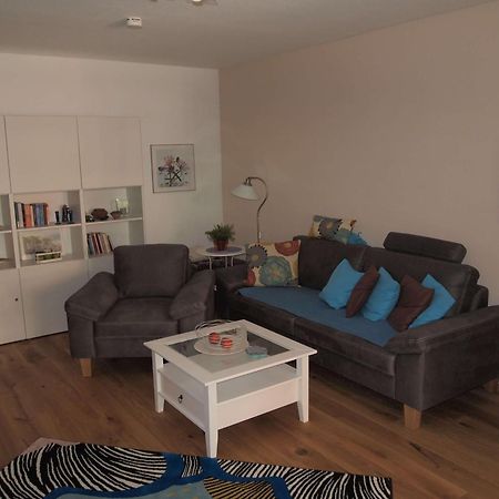 Ferienwohnung Altessalzwerk Bad Harzburg Εξωτερικό φωτογραφία