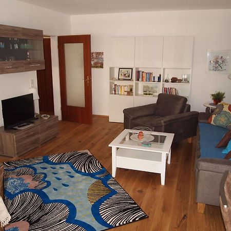 Ferienwohnung Altessalzwerk Bad Harzburg Εξωτερικό φωτογραφία