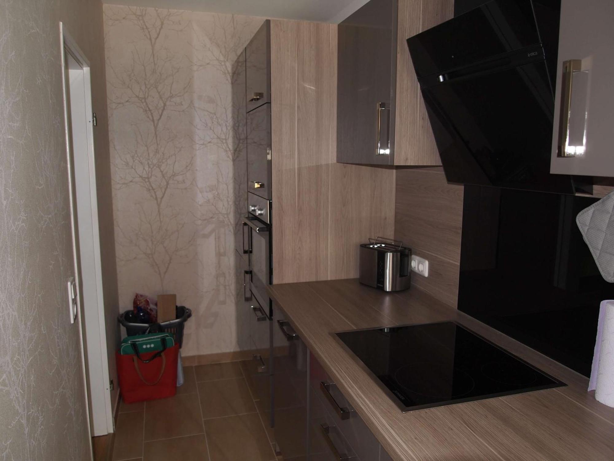 Ferienwohnung Altessalzwerk Bad Harzburg Εξωτερικό φωτογραφία