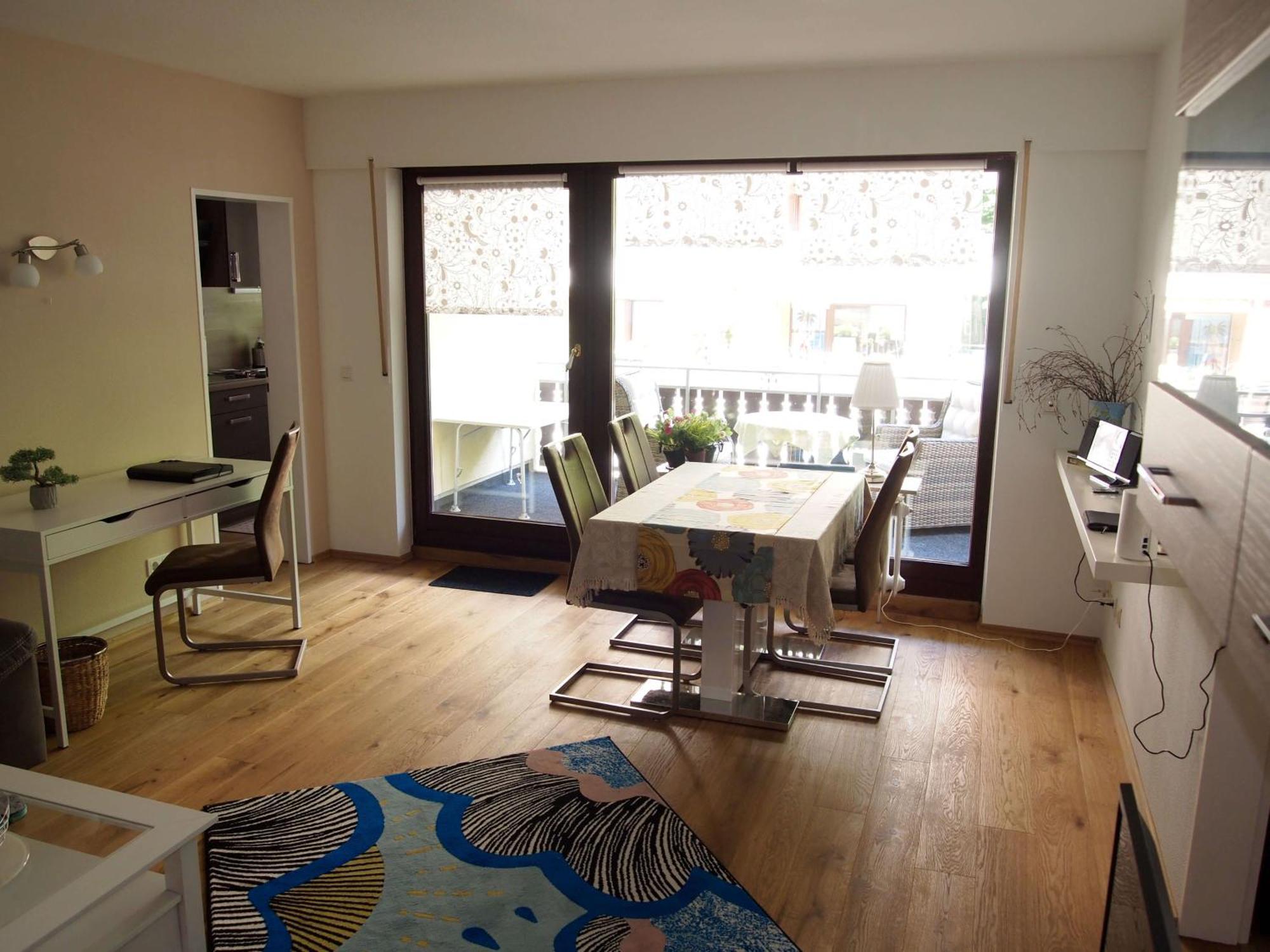 Ferienwohnung Altessalzwerk Bad Harzburg Εξωτερικό φωτογραφία