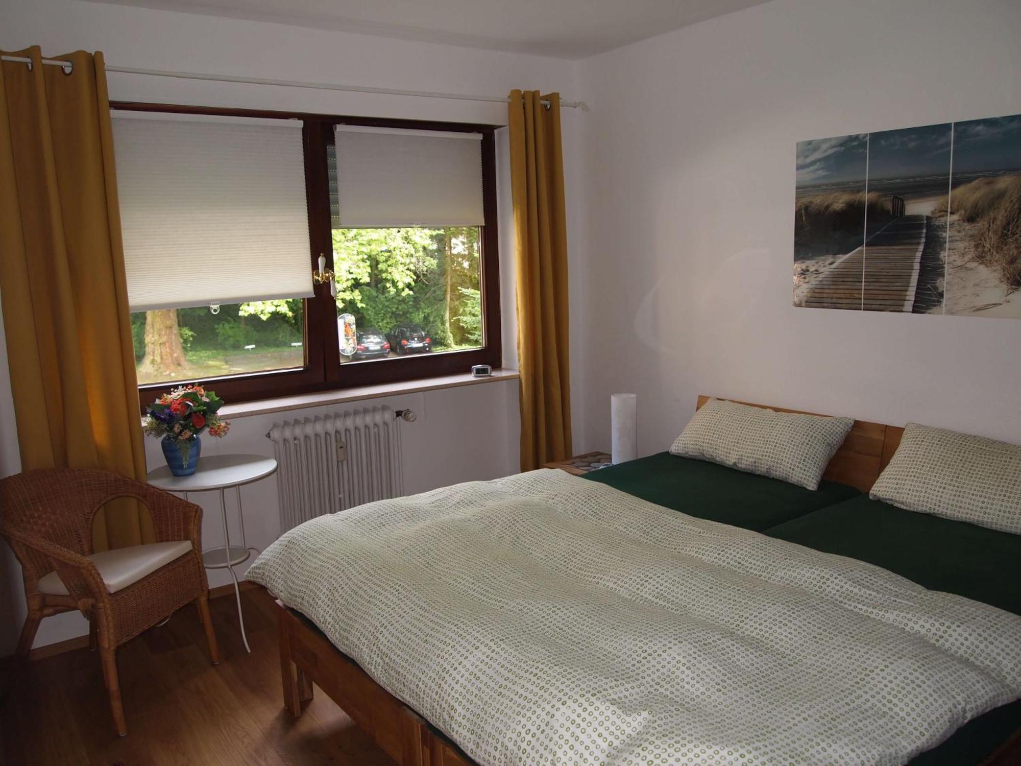 Ferienwohnung Altessalzwerk Bad Harzburg Εξωτερικό φωτογραφία