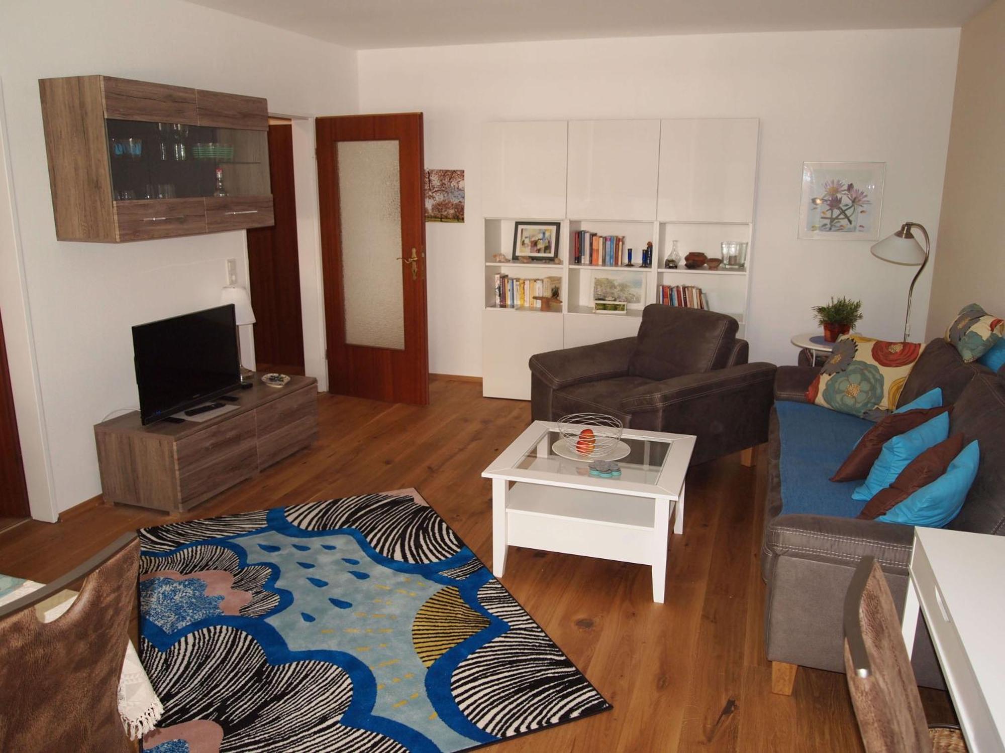 Ferienwohnung Altessalzwerk Bad Harzburg Εξωτερικό φωτογραφία