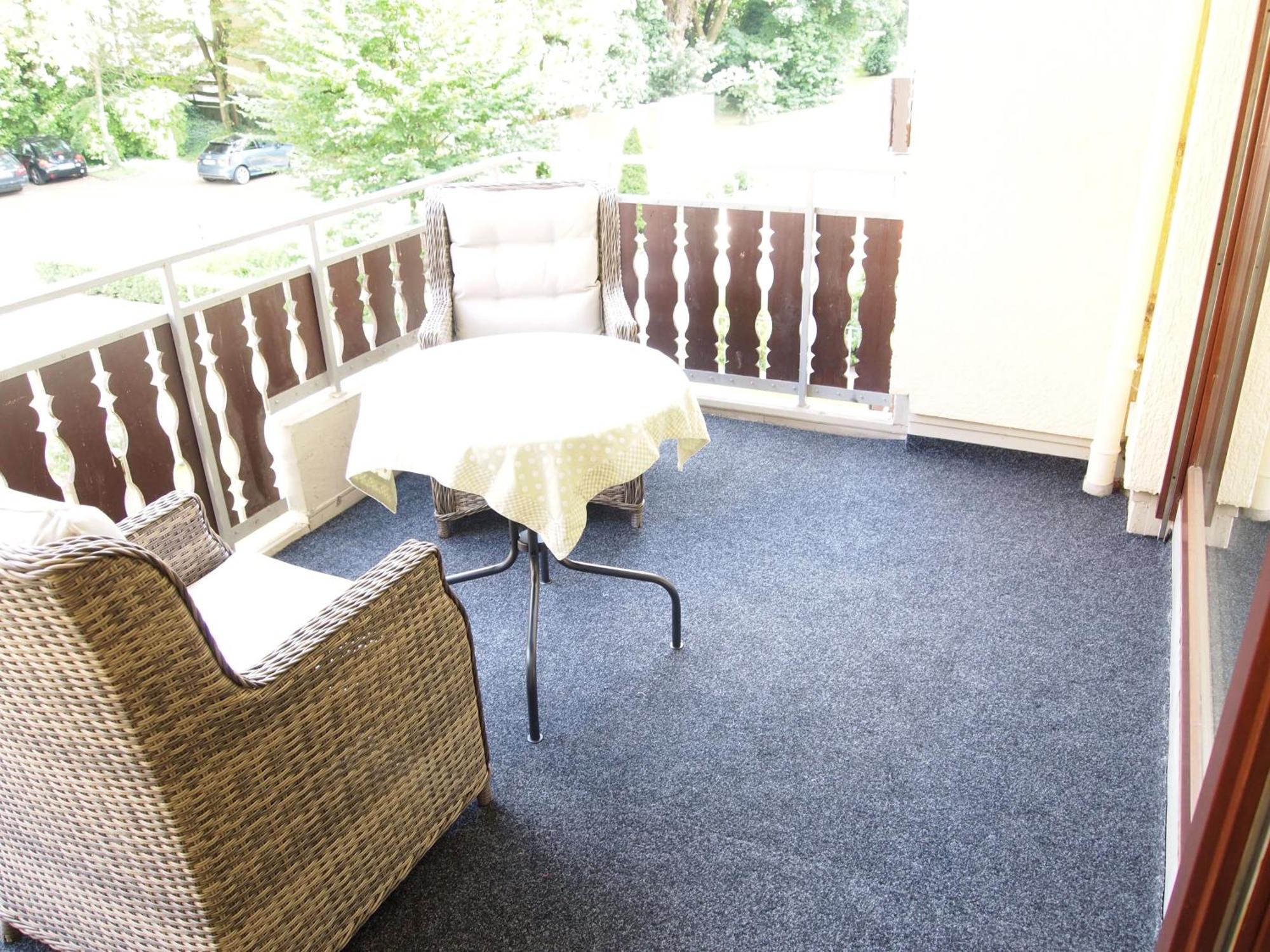 Ferienwohnung Altessalzwerk Bad Harzburg Εξωτερικό φωτογραφία