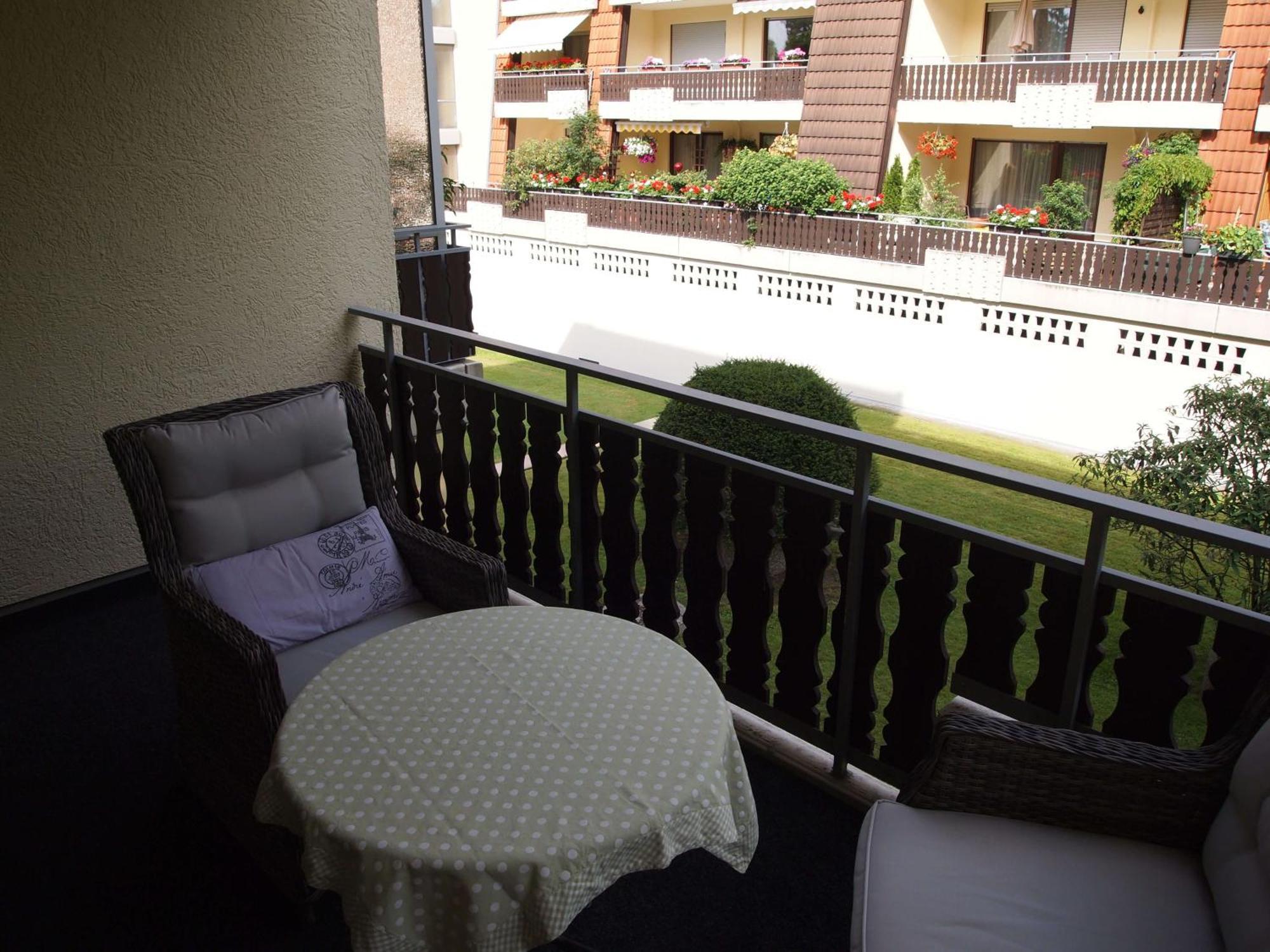 Ferienwohnung Altessalzwerk Bad Harzburg Εξωτερικό φωτογραφία